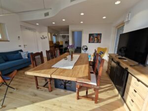 Luxury Villa Laglio with Lake View and Garden