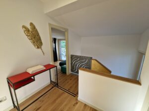 Luxury Villa Laglio with Lake View and Garden