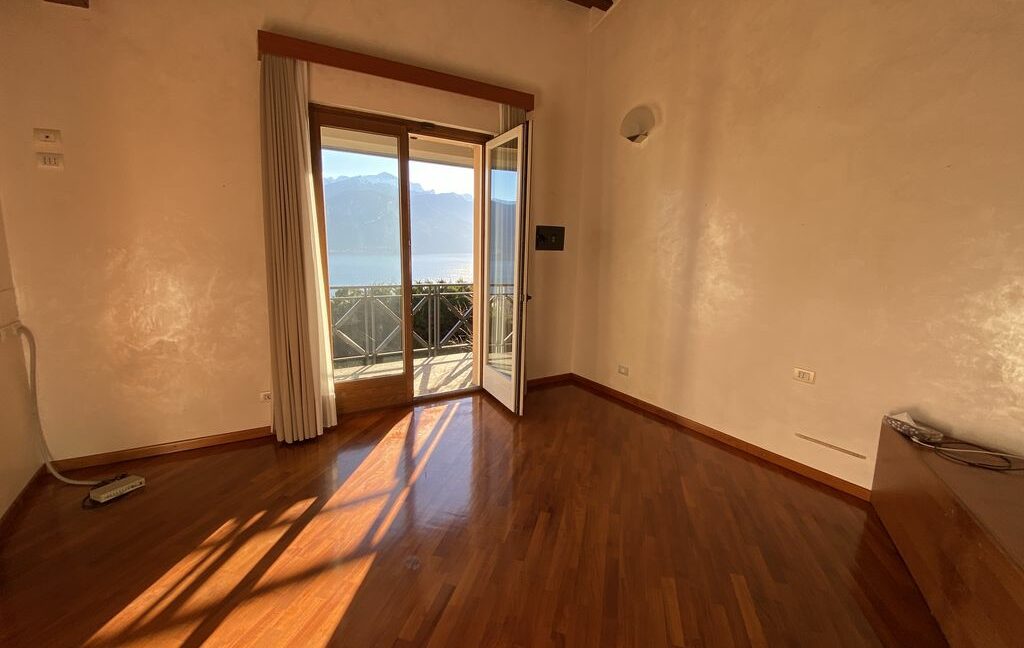 Lake Como Luxury Villa Menaggio with Garden