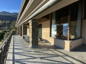 Lake Como Luxury Villa Menaggio with Garden