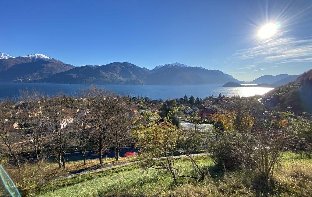 Lake Como Luxury Villa Menaggio with Garden