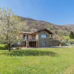 Lake Como Luxury Villa Pianello del Lario with Garden - villa