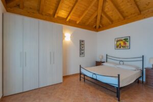 Lake Como Luxury Villa Pianello del Lario with Garden - bedroom