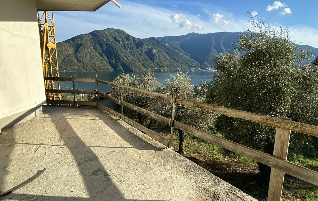 Luxury Lake Como Villa Tremezzo with Swimming Pool