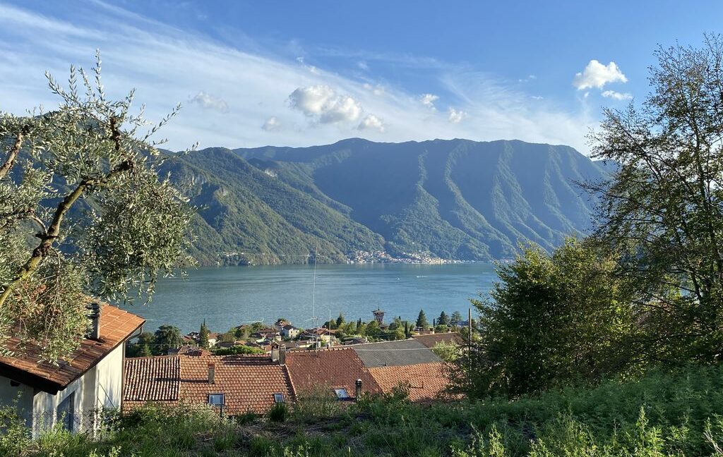 Luxury Lake Como Villa Tremezzo with Swimming Pool - vista