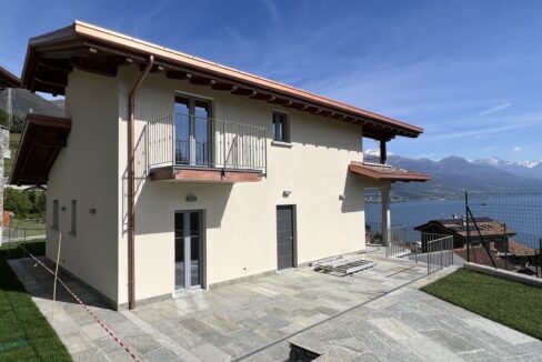 Luxury Villa Lake Como Pianello Lario