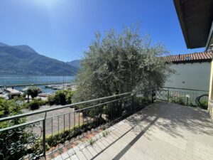 Luxury Villa Front Lake Como Pianello del Lario
