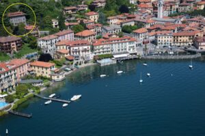 Lake Como Menaggio Luxury Apartments