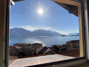 Lake Como Menaggio Luxury Apartments