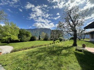 Lake Como Lenno Detached Villa with Garden, Pool and Lake View - garden