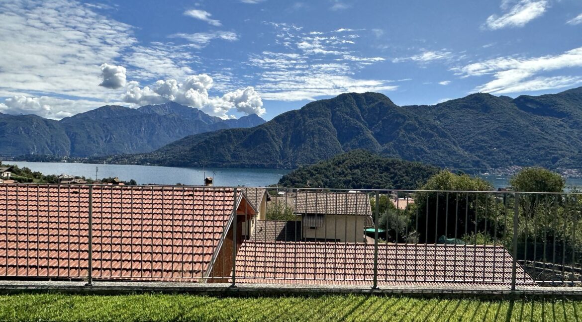 Lake Como Villa Tremezzina with Pool