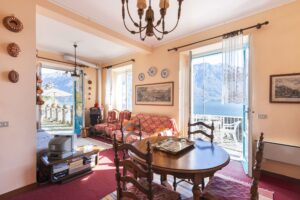 Luxury Villa Bellagio Front Lake Como