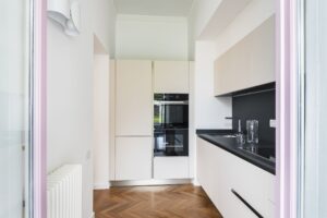 Luxury Apartment with Boat Mooring Lake Como Moltrasio