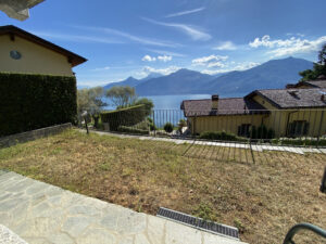 Lake Como House with Swimmingpool Terrace and Lake View