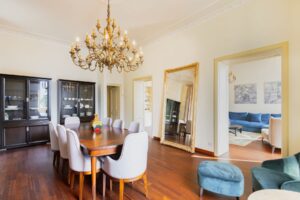 Luxury Apartment Front Lake Blevio