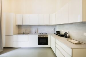 Luxury Apartment Front Lake Blevio