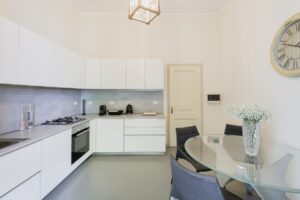 Luxury Apartment Front Lake Blevio