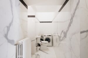 Luxury Apartment Front Lake Blevio