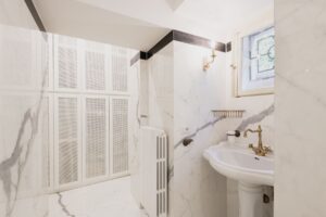 Luxury Apartment Front Lake Blevio