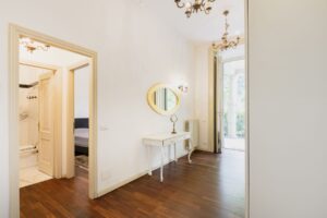 Luxury Apartment Front Lake Blevio