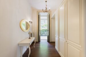 Luxury Apartment Front Lake Blevio