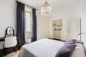 Luxury Apartment Front Lake Blevio