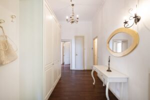 Luxury Apartment Front Lake Blevio