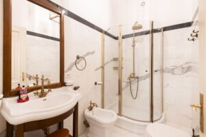 Luxury Apartment Front Lake Blevio