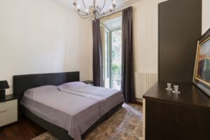 Luxury Apartment Front Lake Blevio