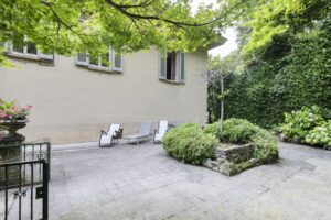 Luxury Apartment Front Lake Blevio