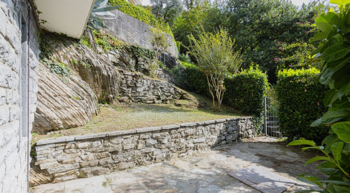 Villa Nesso Lago Como Rif.LC169 - 31_rid