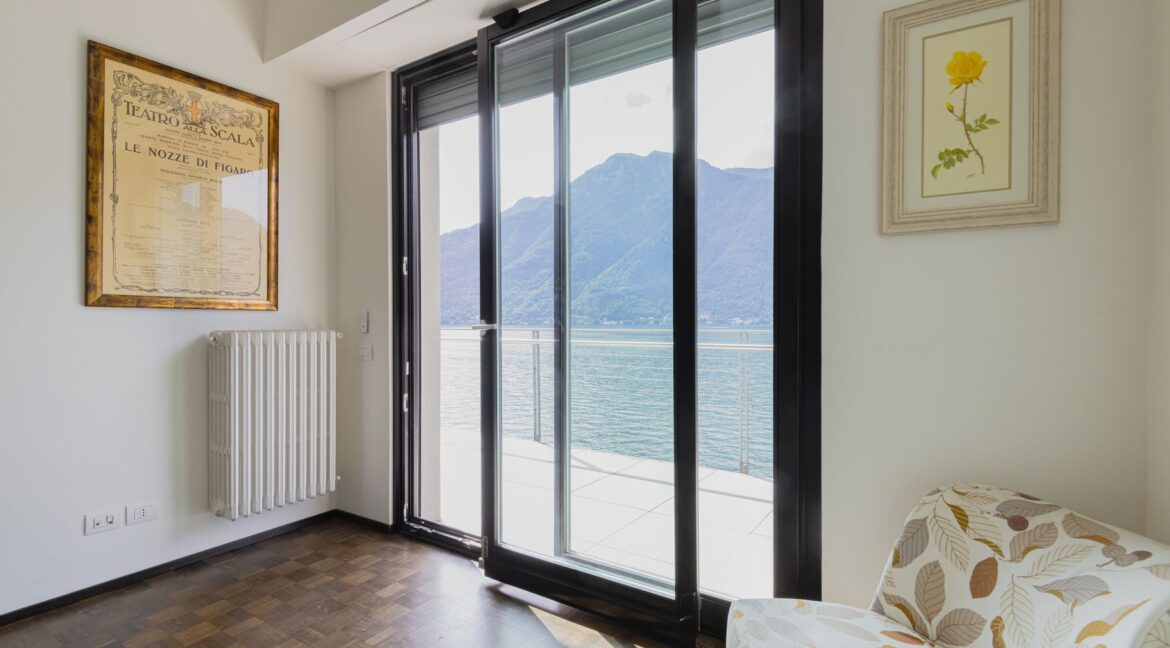 Villa Nesso Lago Como Rif.LC169 - 36_rid