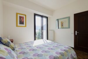 Villa Nesso Front Lake with Garden