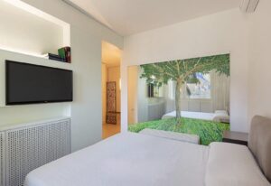 Luxury Villa Front Lake with Boathouse Oliveto Lario