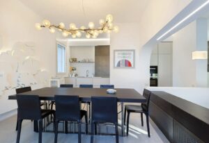 Luxury Villa Front Lake with Boathouse Oliveto Lario