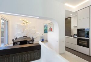 Luxury Villa Front Lake with Boathouse Oliveto Lario