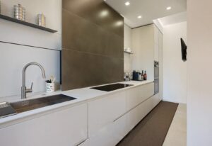 Luxury Villa Front Lake with Boathouse Oliveto Lario