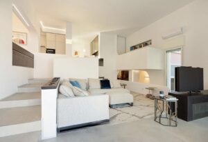 Luxury Villa Front Lake with Boathouse Oliveto Lario