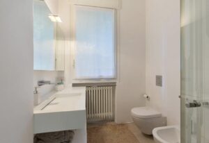 Luxury Villa Front Lake with Boathouse Oliveto Lario