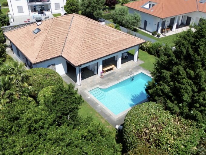 Villa Gravedona ed Uniti Lake Como with Garden