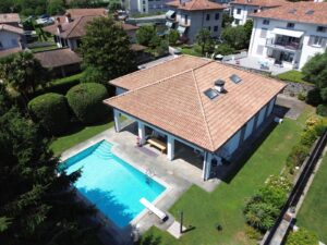 Villa Gravedona ed Uniti Lake Como with Garden