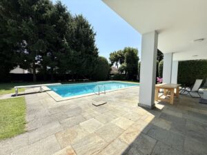 Villa Gravedona ed Uniti Lake Como with Garden
