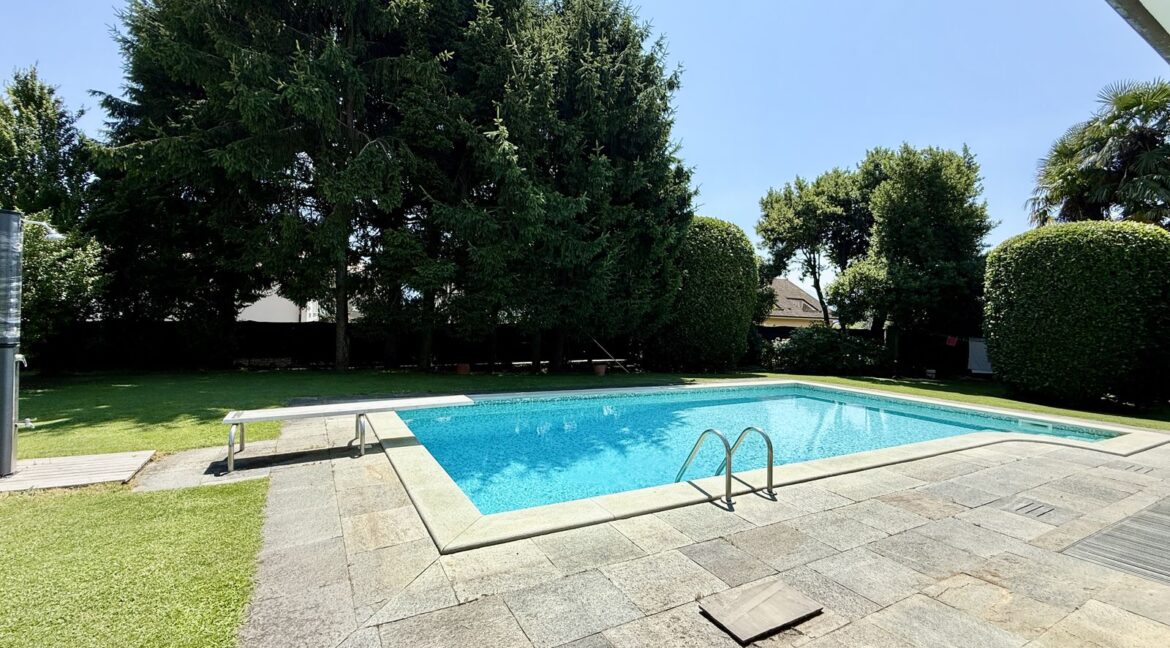 Villa Gravedona ed Uniti Lake Como with Garden