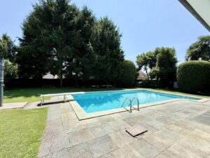 Villa Gravedona ed Uniti Lake Como with Garden