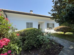 Villa Gravedona ed Uniti Lake Como with Garden
