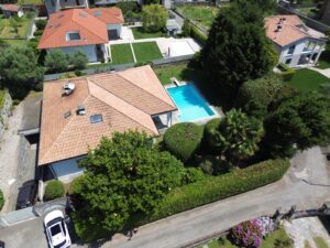 Villa Gravedona ed Uniti Lake Como with Garden