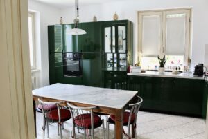 VILLA Gravedona ed Uniti Lago Como