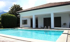 VILLA Gravedona ed Uniti Lago Como