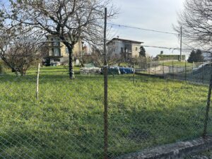 Villa Plesio with Lake View and Land