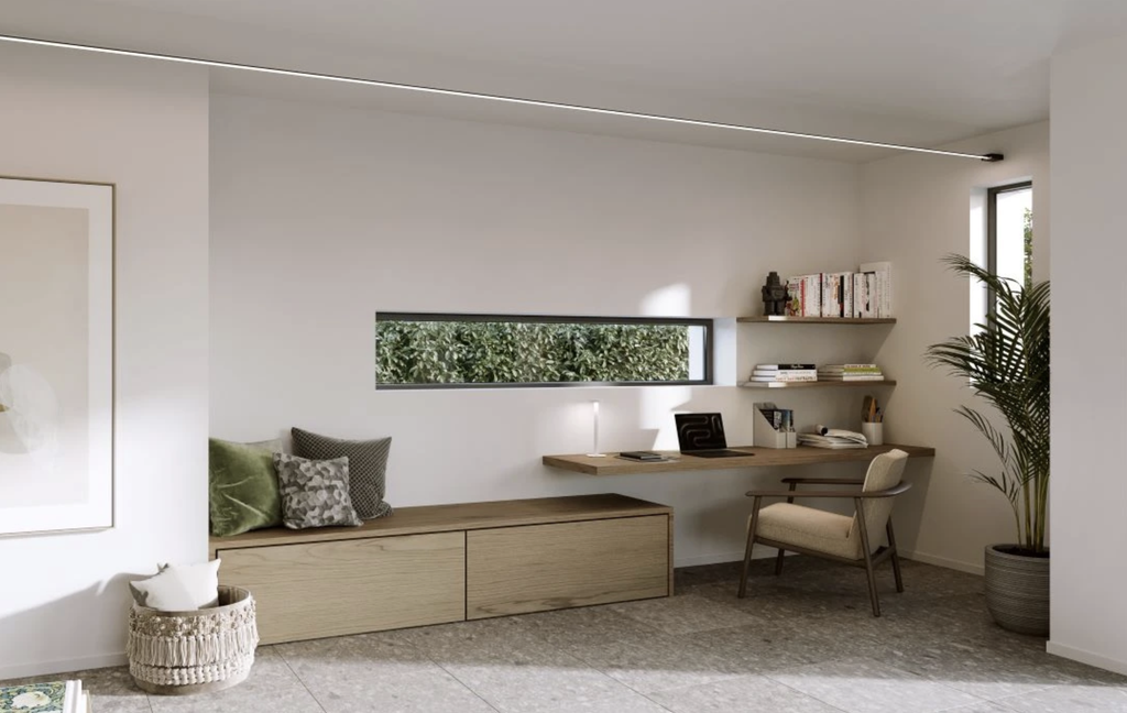 Menaggio Villa Moderna5